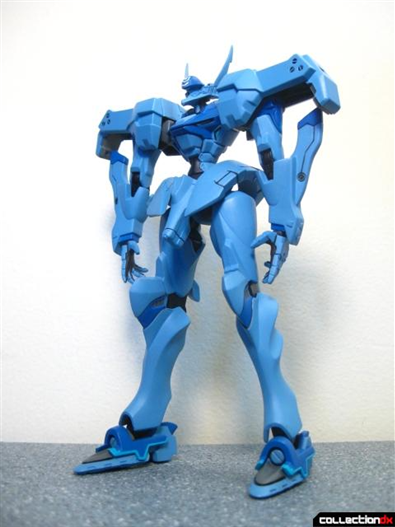 Mua bán (JPV) MUV-LUV A3 TYPE 94 SHIRANUI ATTACK AVANT 2ND